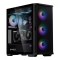 Zalman Z10 DUO ATX Mid Tower ZM-IF 120 x4